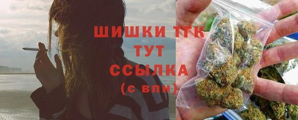 молекула духа Верея